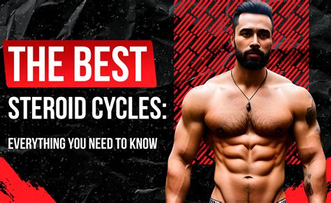one cycle of steroids results|The Best Steroid Cycles: Everything You Need to Know.